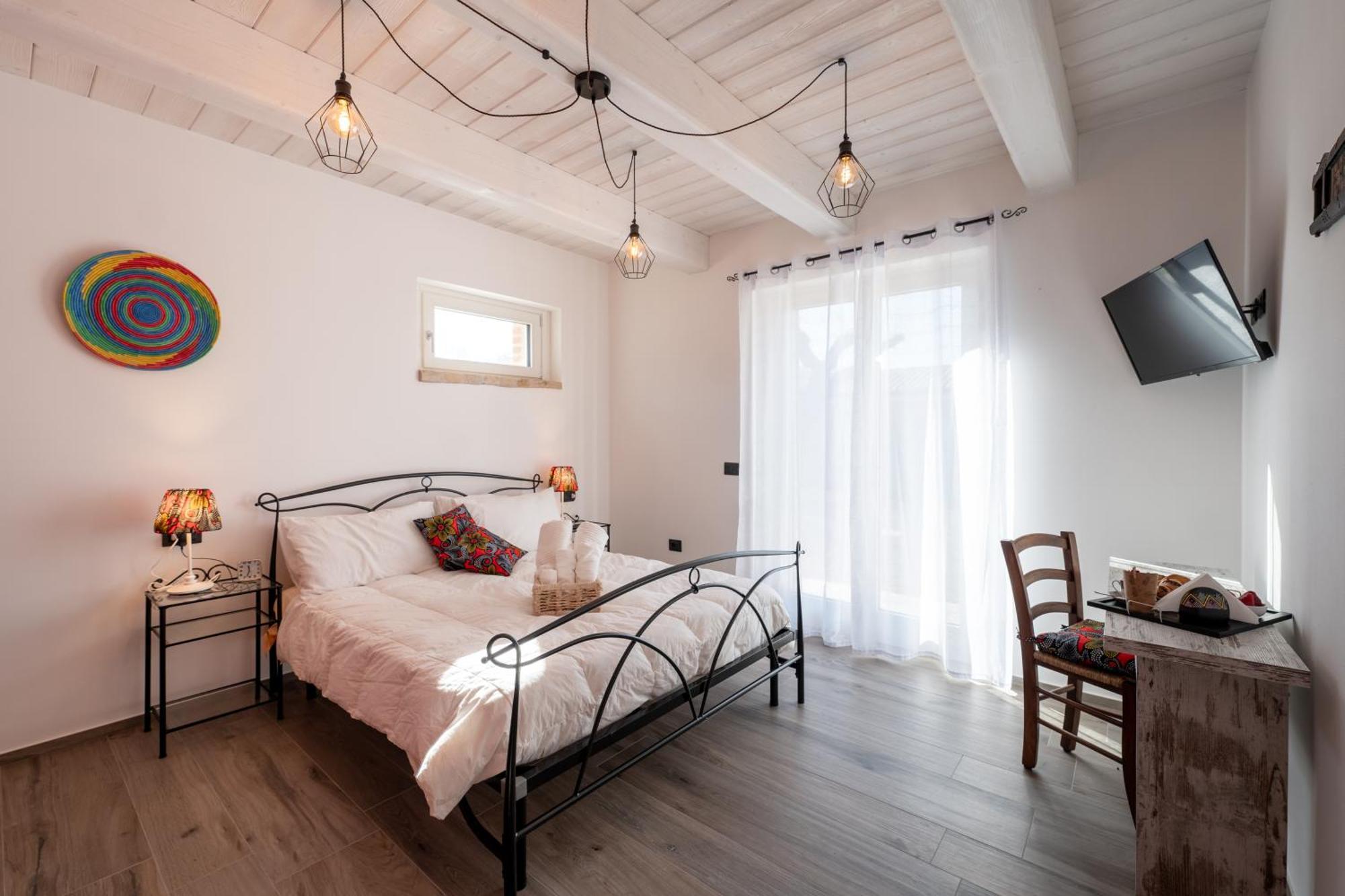 Scapezzano Casa Addis B&B מראה חיצוני תמונה