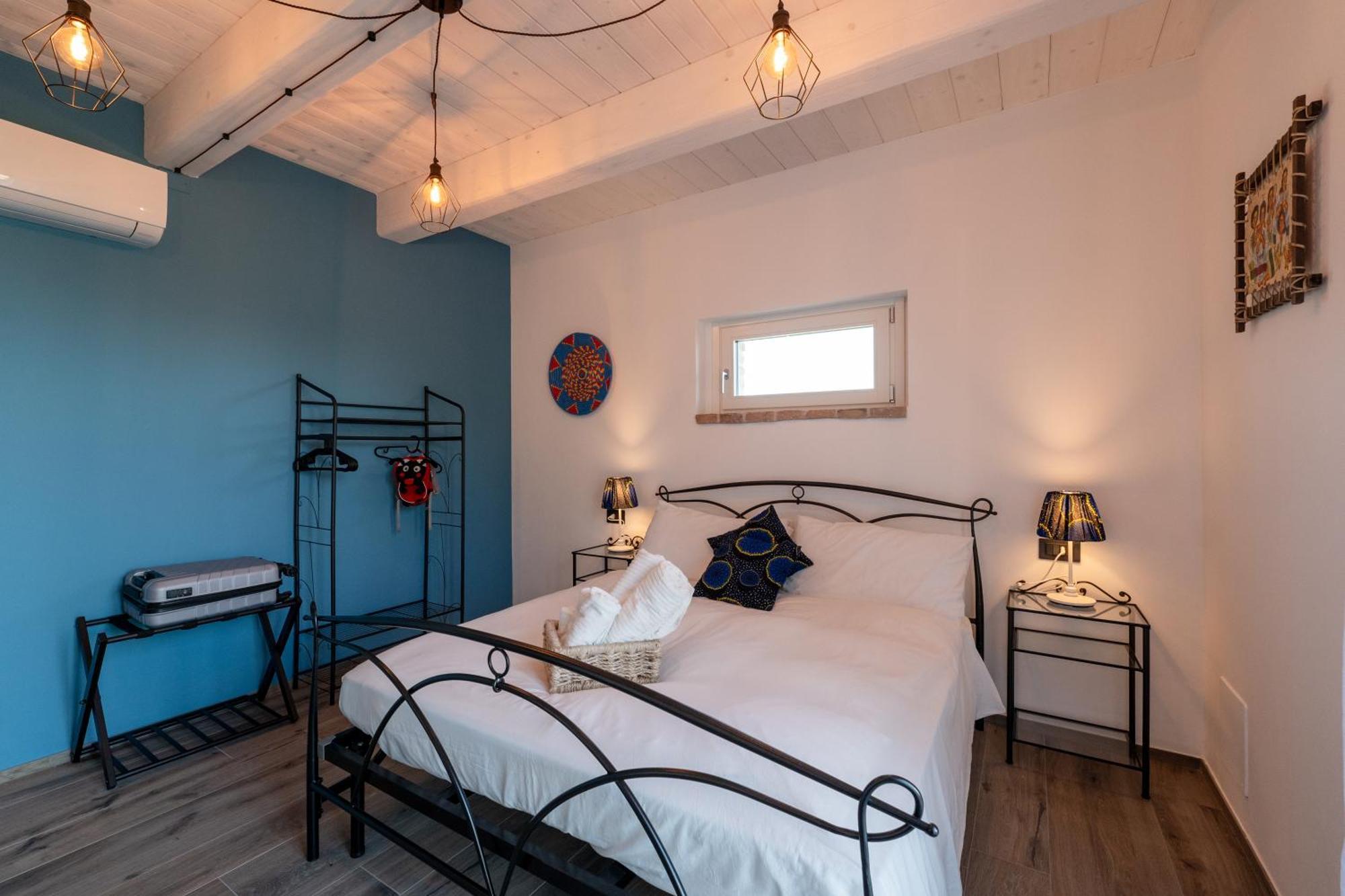 Scapezzano Casa Addis B&B מראה חיצוני תמונה