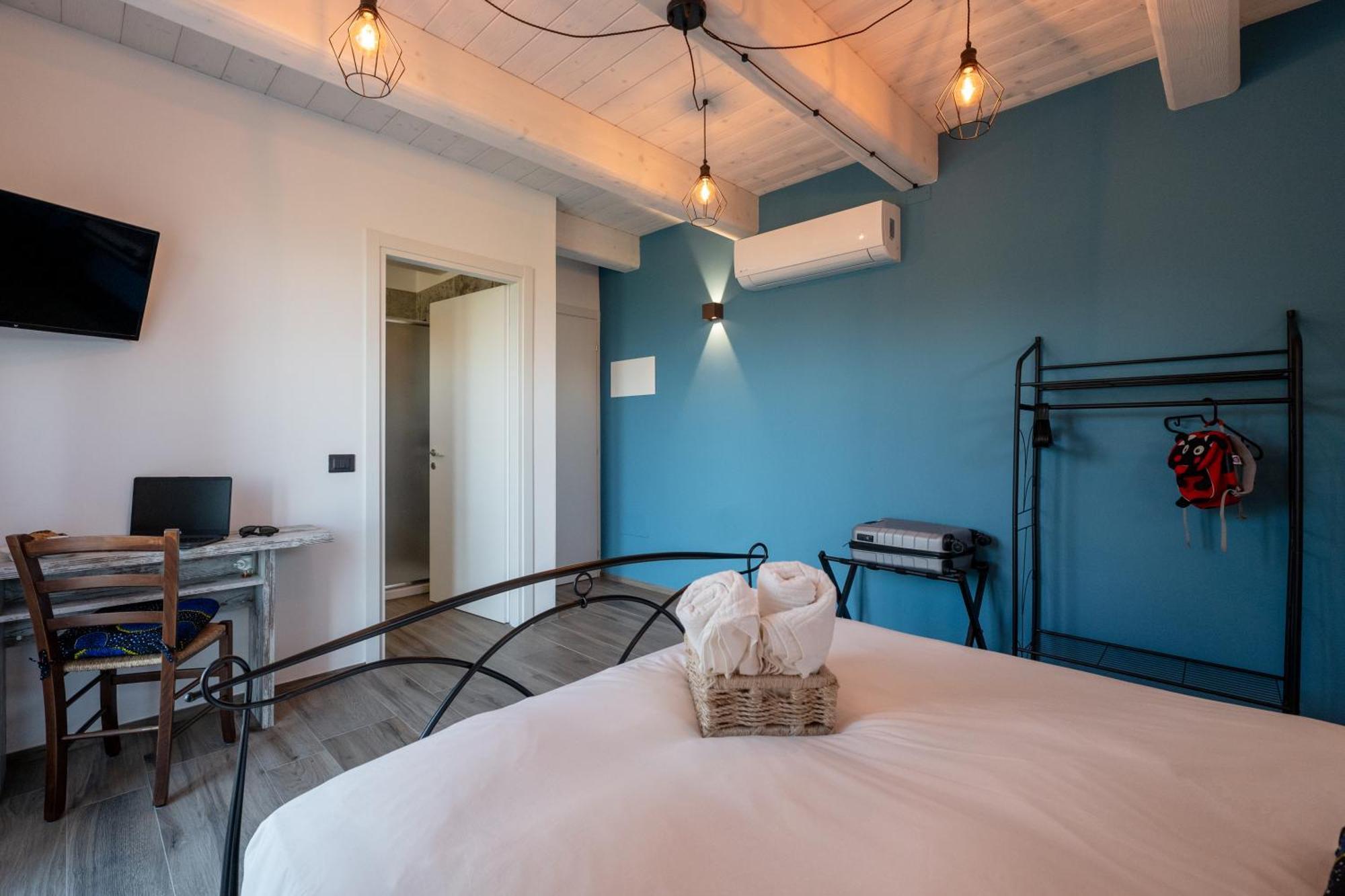 Scapezzano Casa Addis B&B מראה חיצוני תמונה