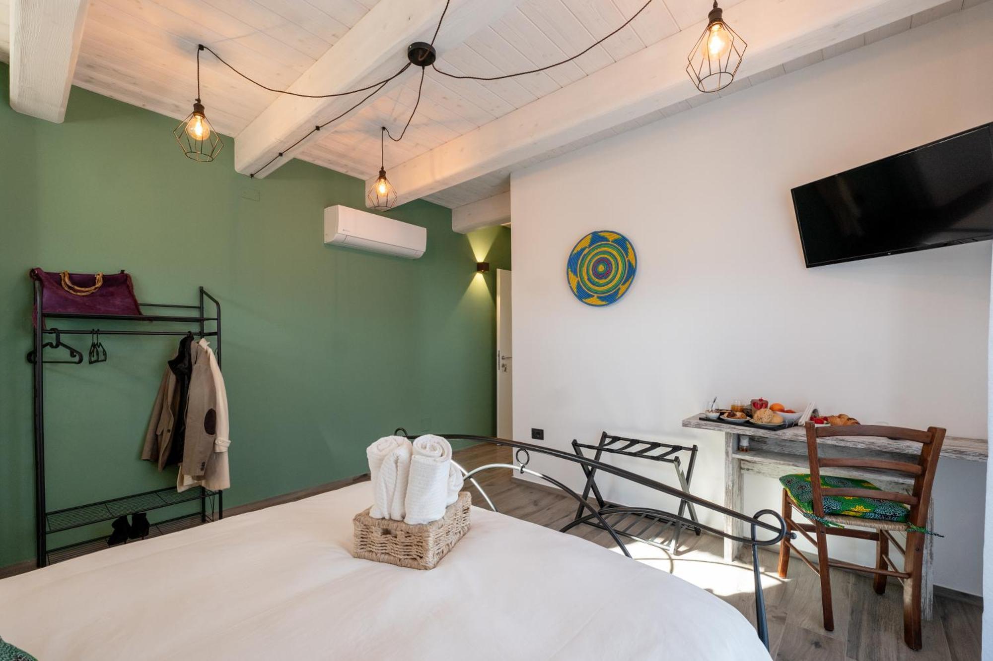 Scapezzano Casa Addis B&B מראה חיצוני תמונה