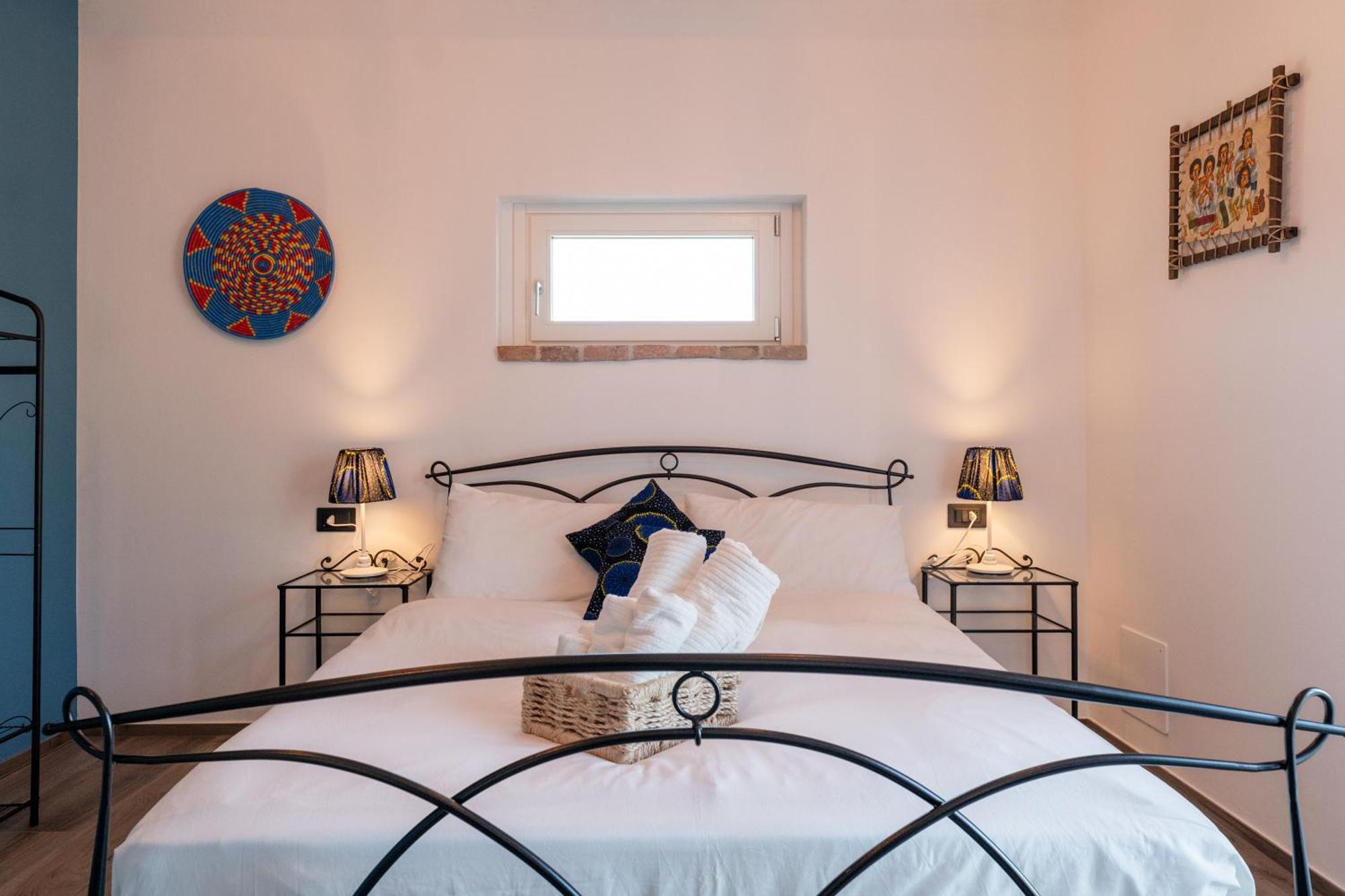 Scapezzano Casa Addis B&B מראה חיצוני תמונה